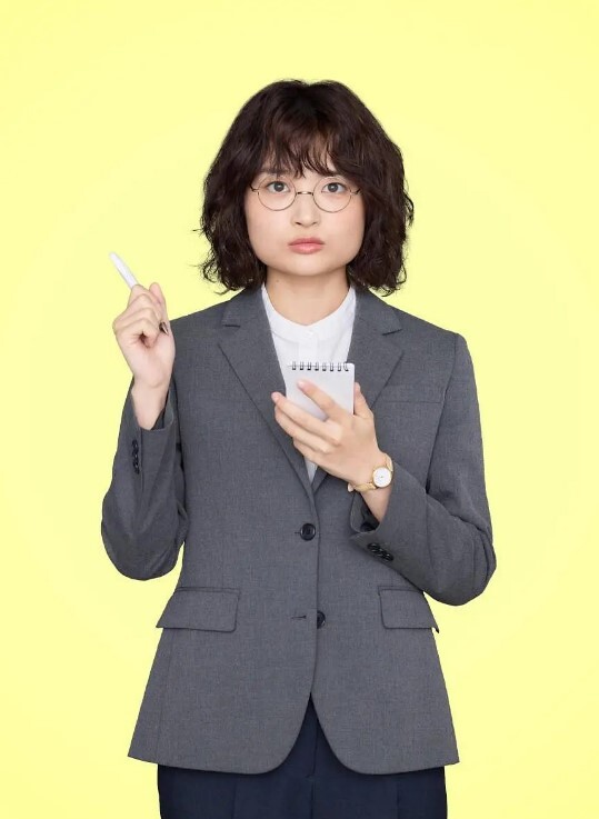【驯鹿】知名E奶情趣黑丝秘书在公寓手口并用服务外企高管真过瘾 - 无需等待海报