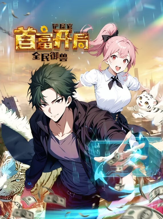 小宝探花极品白嫩外围小姐姐 - 无需等待海报