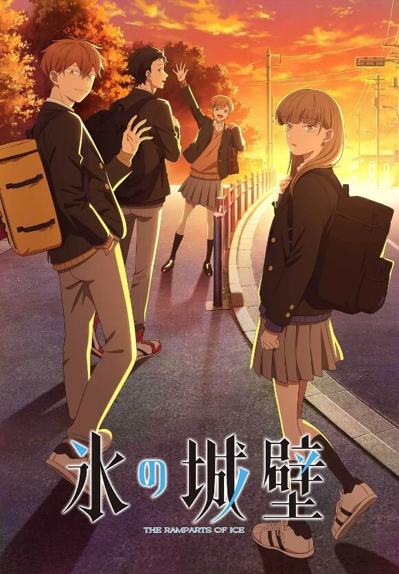 狐狸精肯德拉桑德兰在令人难以置信的三人行中【Vixen】 - 无需等待海报