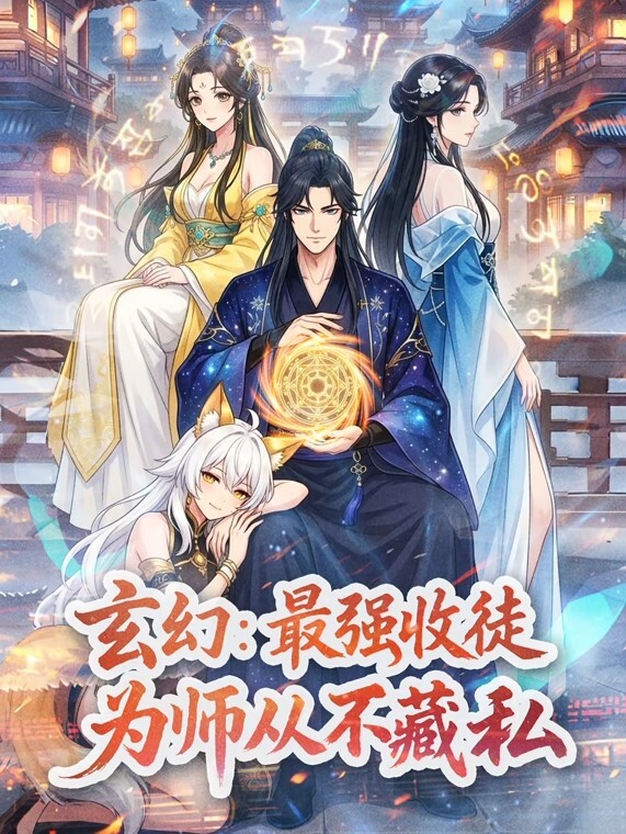 最终幻想艾瑞斯花嫁版 - 无需等待海报