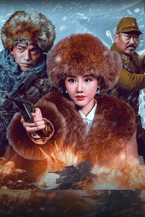 俩性奴女仆，争相勾引主人和自己交媾 - 无需等待海报